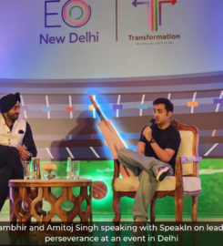 Indian Speaker Bureau