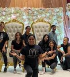 StrikingTrend Event Decor & Rentals