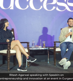 Indian Speaker Bureau