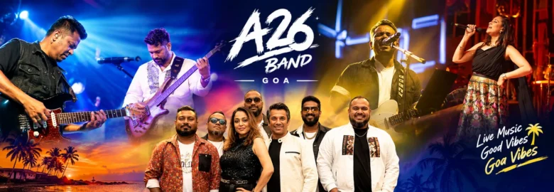 A26 Band