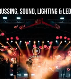 Audio Video Light Pro Pvt Ltd