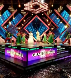 Audio Video Light Pro Pvt Ltd