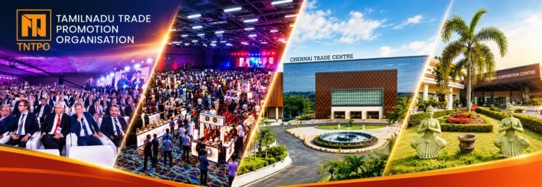 Chennai Trade Centre