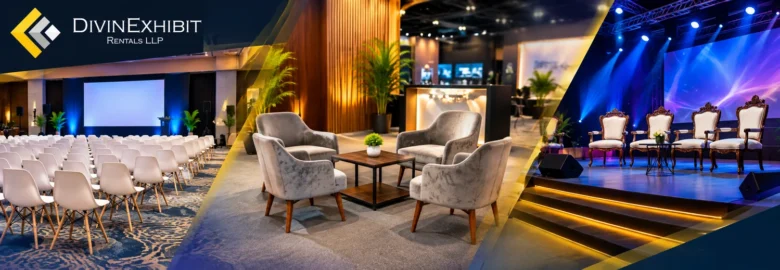 DivinExhibit Rentals LLP