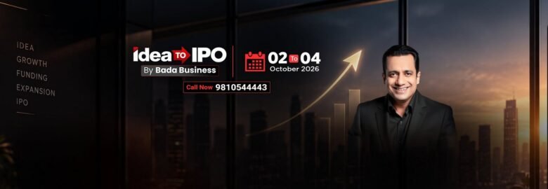 Dr Vivek Bindra Bada Business