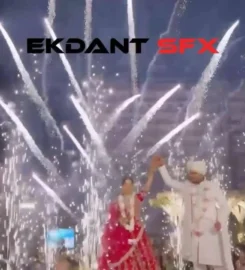 Ekdant SFX