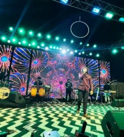 Foress Sound and Light Professionals