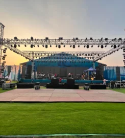 Foress Sound and Light Professionals