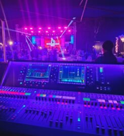 Foress Sound and Light Professionals