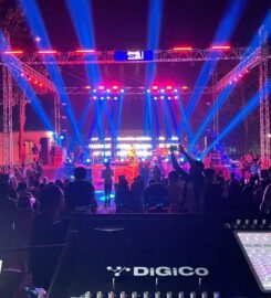 Foress Sound and Light Professionals