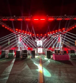 Foress Sound and Light Professionals