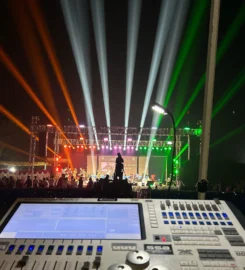 SSB PRO SOUNDS AND LIGHTS