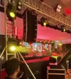 SSB PRO SOUNDS AND LIGHTS