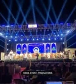 SSB PRO SOUNDS AND LIGHTS