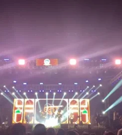 SSB PRO SOUNDS AND LIGHTS