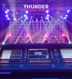 Thunder Productions