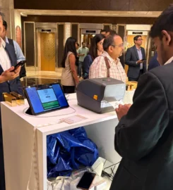 Root ID Private Limited (TicketRoot)