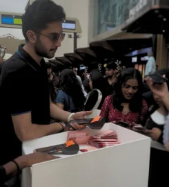 Root ID Private Limited (TicketRoot)