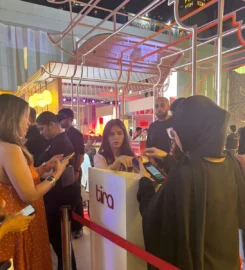 Root ID Private Limited (TicketRoot)