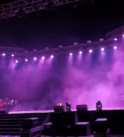 Vicky Light And Sound