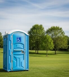 All Point Portable Toilet