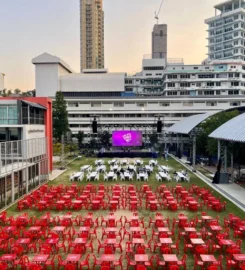 Liquid Planet Company Limited