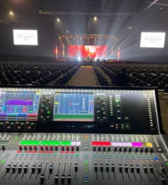 Liquid Planet Company Limited