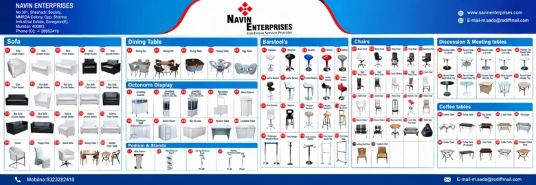 Navin Enterprises