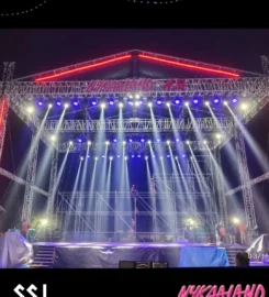 SSL Media Technology & Solutions