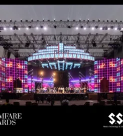 SSL Media Technology & Solutions