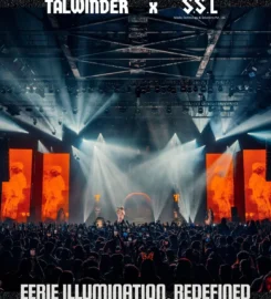 SSL Media Technology & Solutions