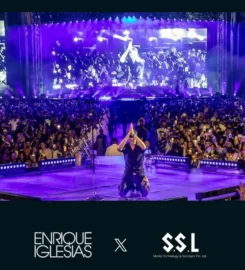 SSL Media Technology & Solutions