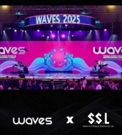 SSL Media Technology & Solutions