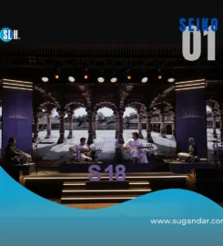 Sugandar Light House