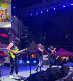 Sugandar Light House