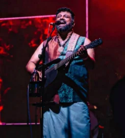 Sugandar Light House