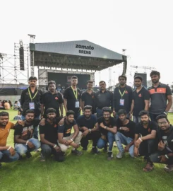 Sugandar Light House