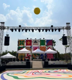 Sugandar Light House