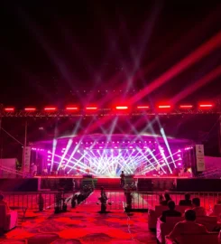 Swar Mala Sound & Light