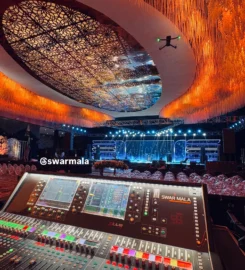 Swar Mala Sound & Light