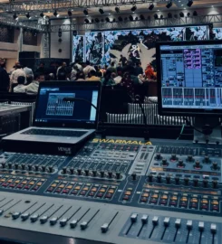 Swar Mala Sound & Light