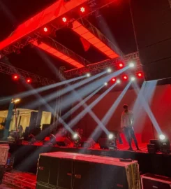 Swar Mala Sound & Light