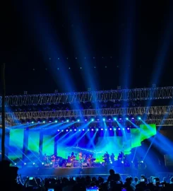 Swar Mala Sound & Light