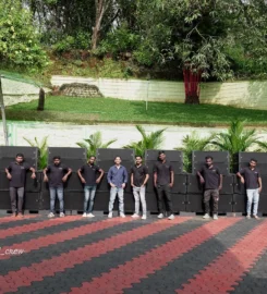 AT Pro Audio and Lighting