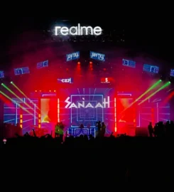 AT Pro Audio and Lighting