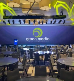 Green Media