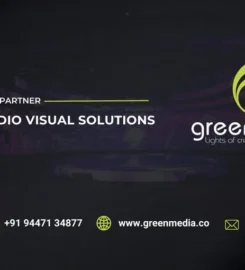 Green Media