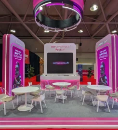 LIBRA Show Systems Inc