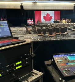 LIBRA Show Systems Inc