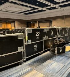 LIBRA Show Systems Inc